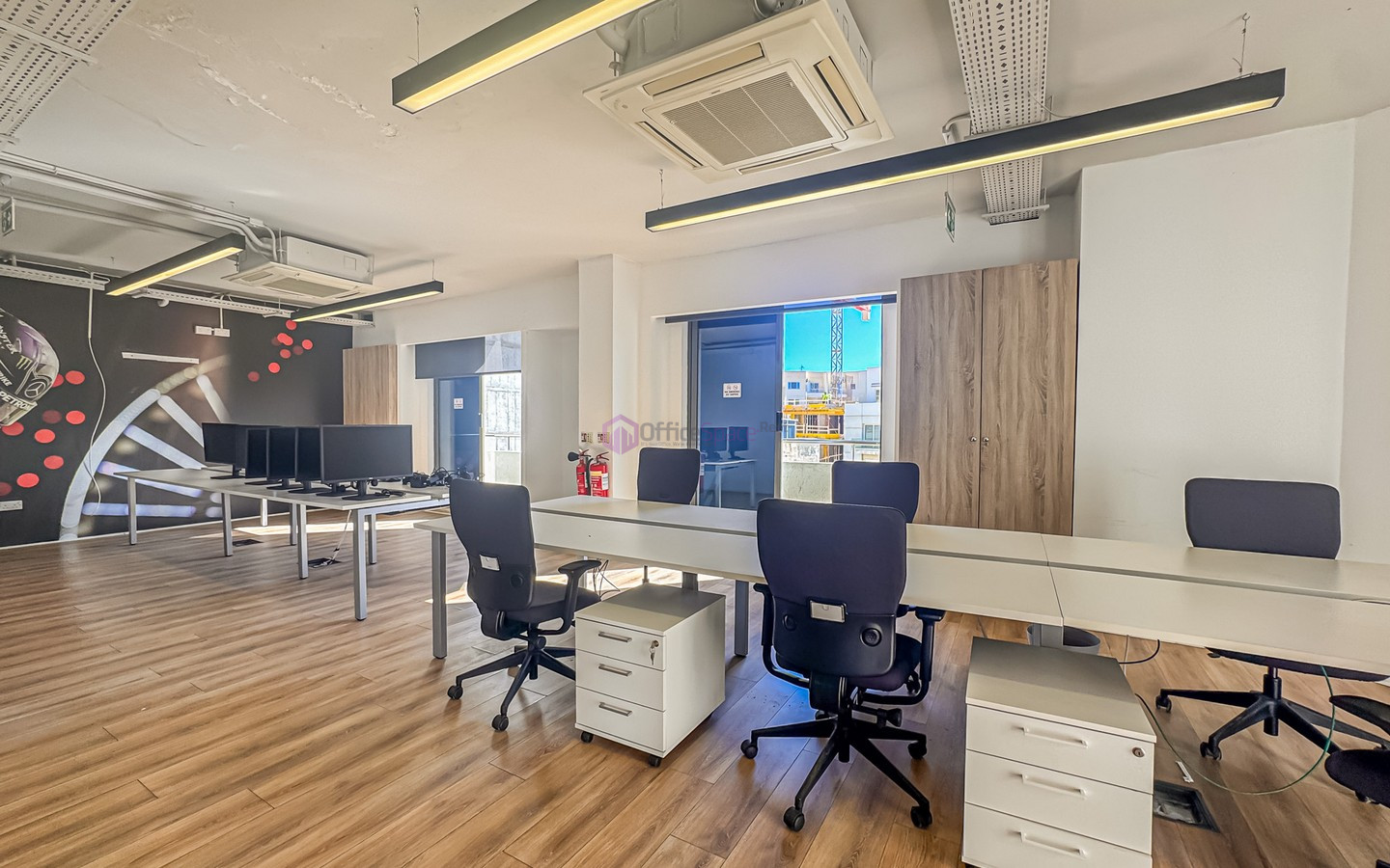 Sliema Business Centre Office