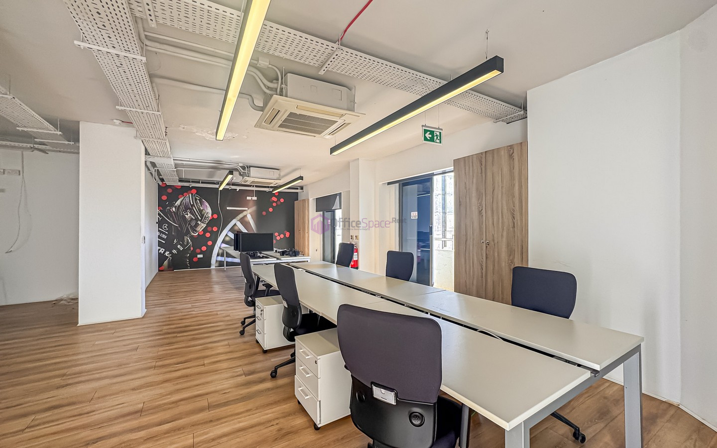 Sliema Business Centre Office