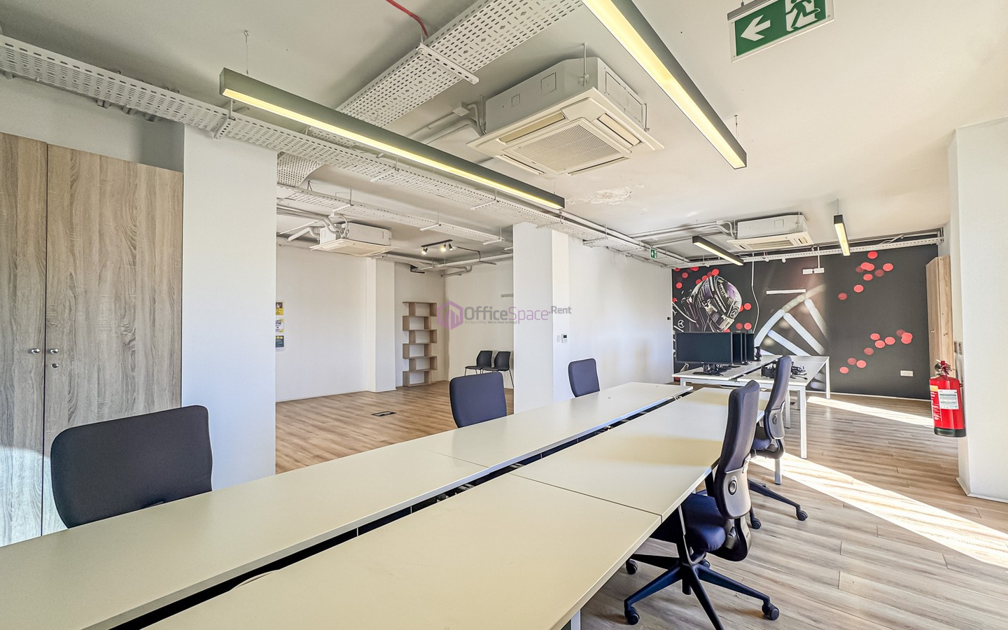 Sliema Business Centre Office