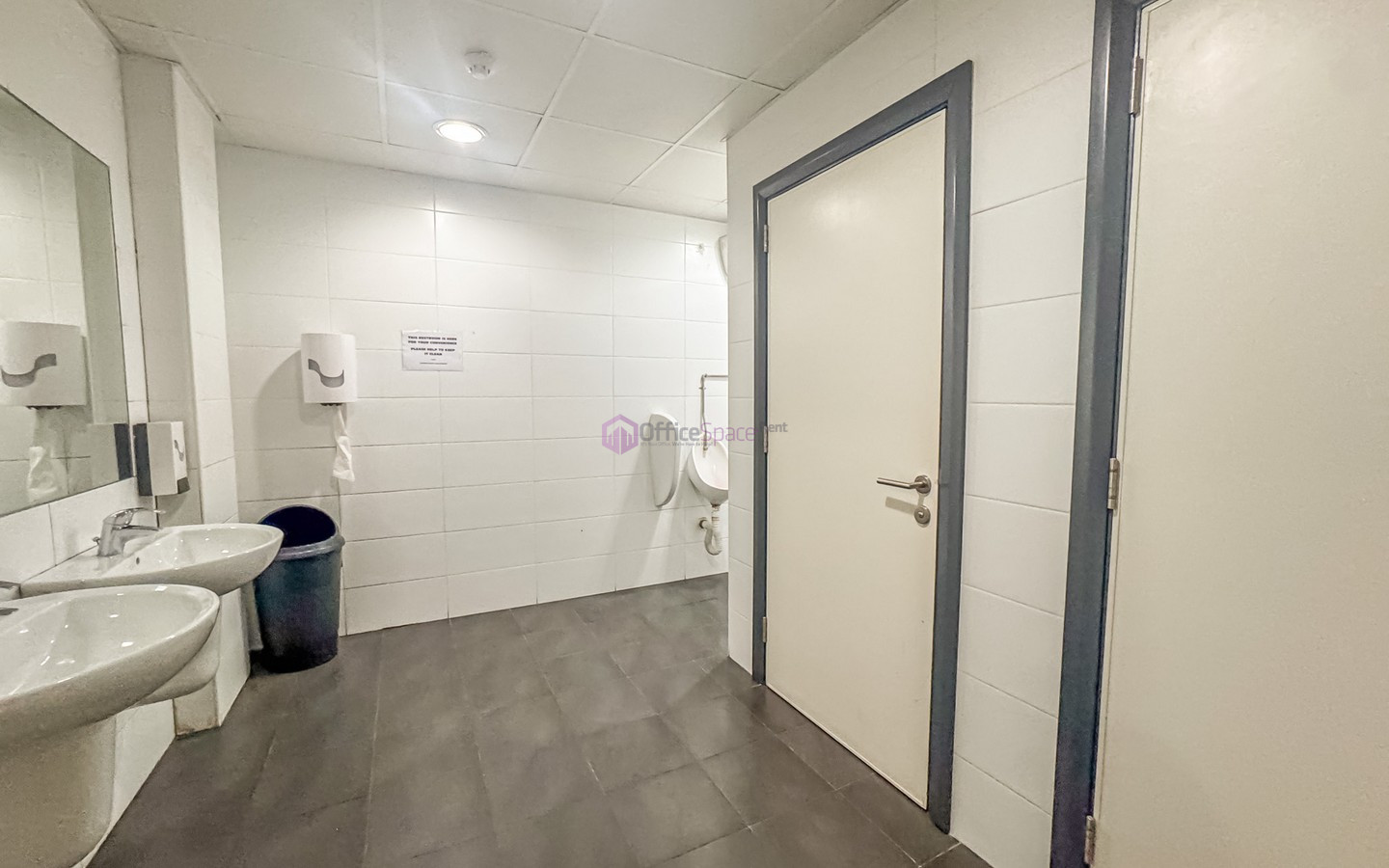 Sliema Business Centre Office