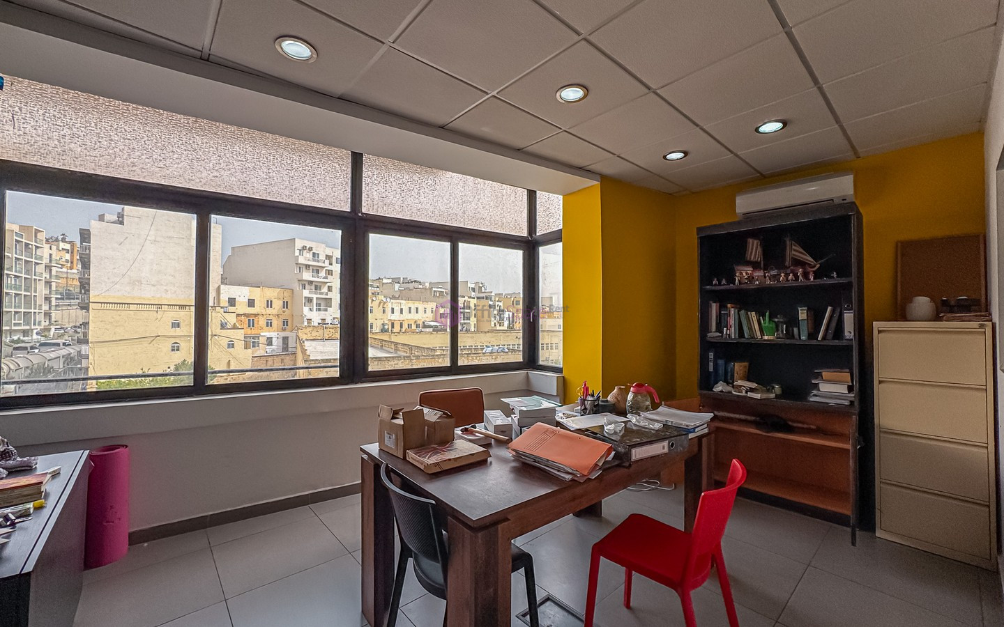 Duplex Offices For Sale