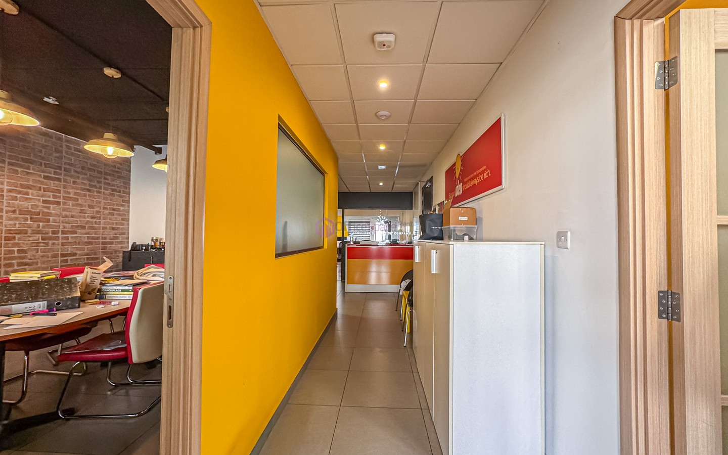 Duplex Offices For Sale