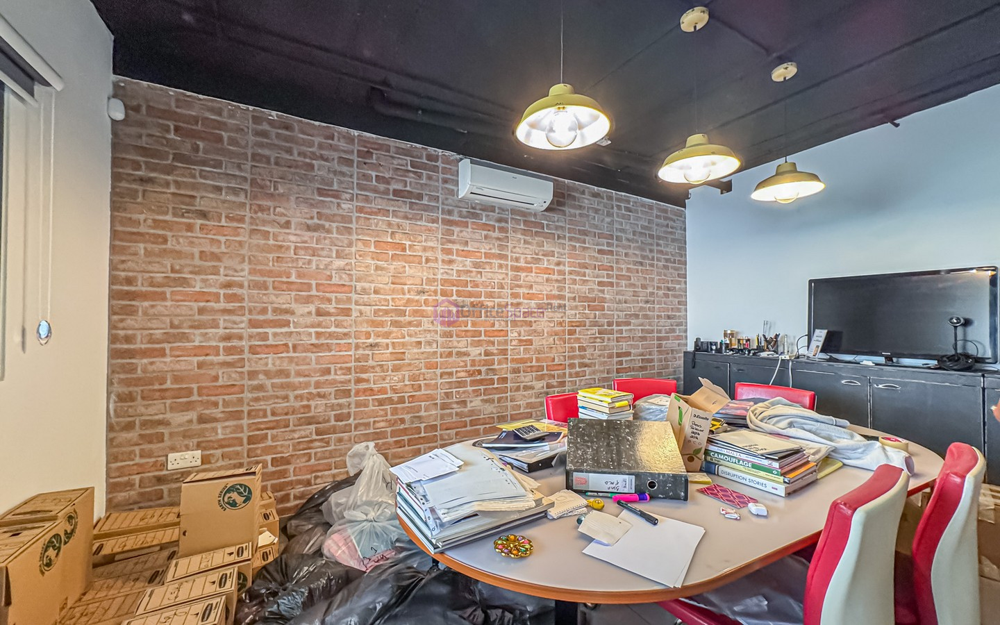 Duplex Offices For Sale