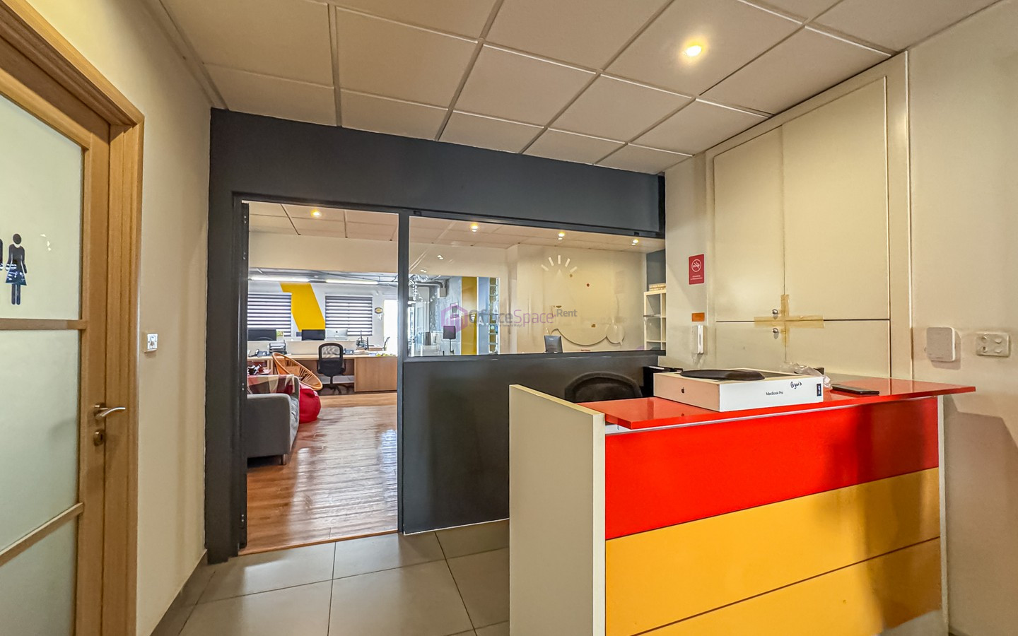 Duplex Offices For Sale