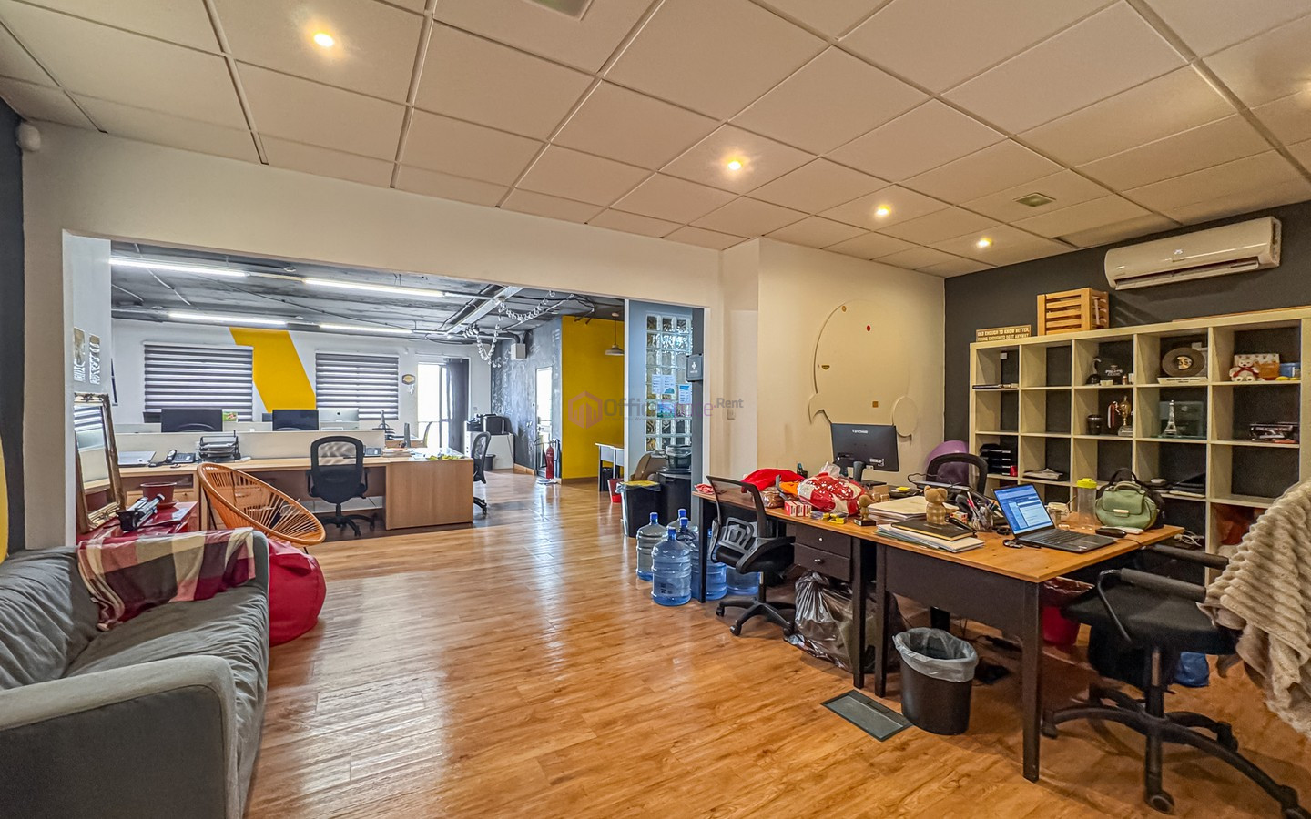 Duplex Offices For Sale
