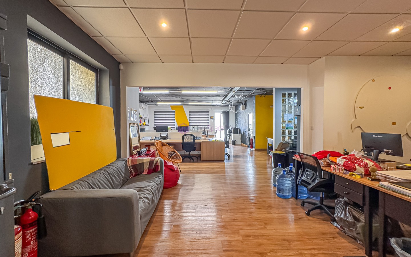 Duplex Offices For Sale