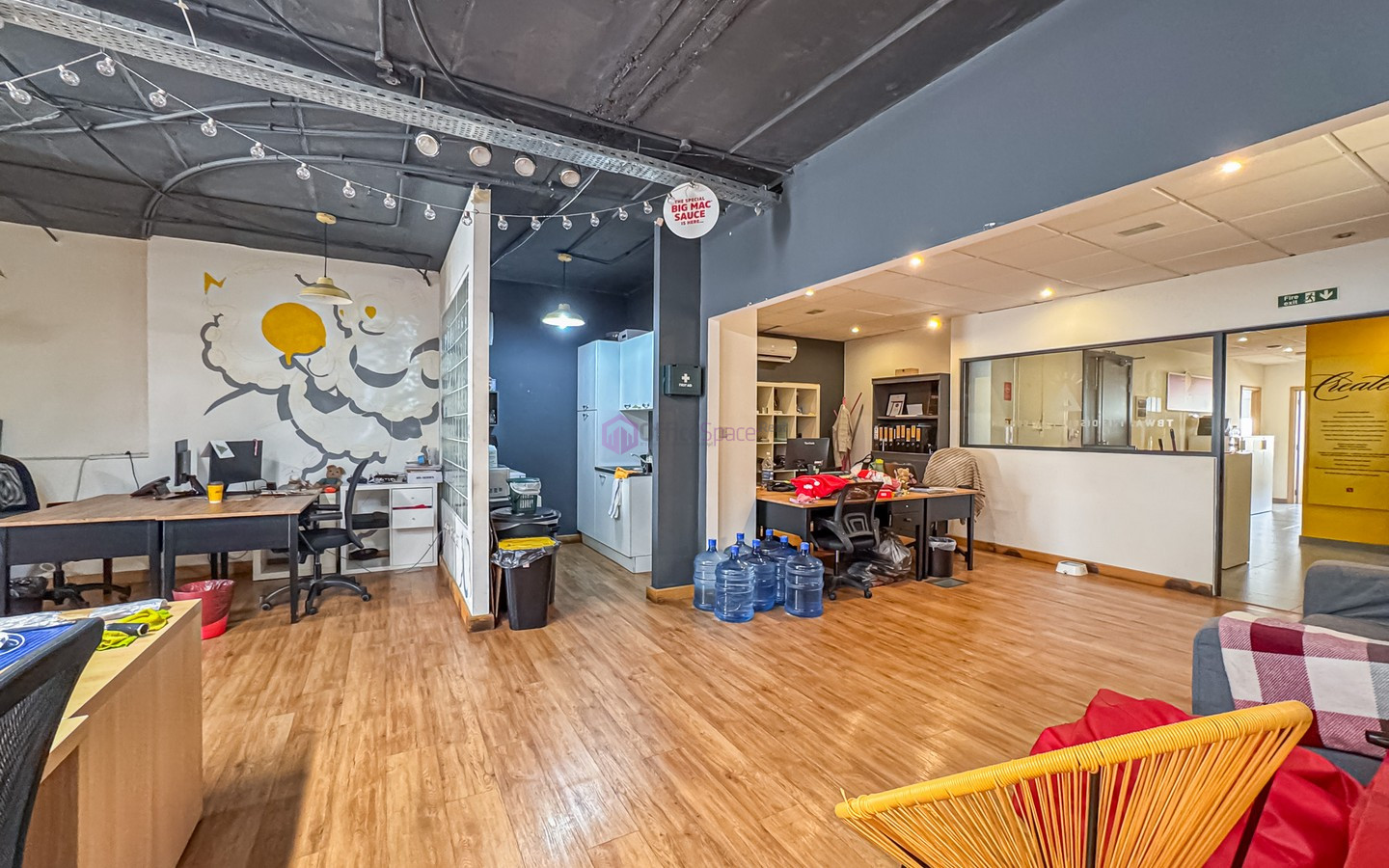 Duplex Offices For Sale