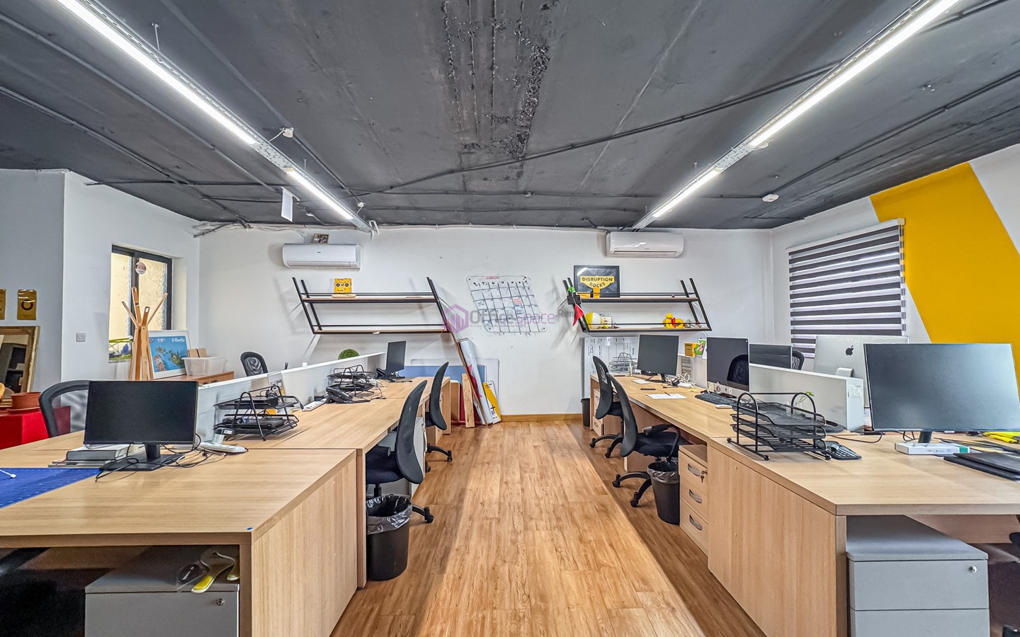 Duplex Offices For Sale