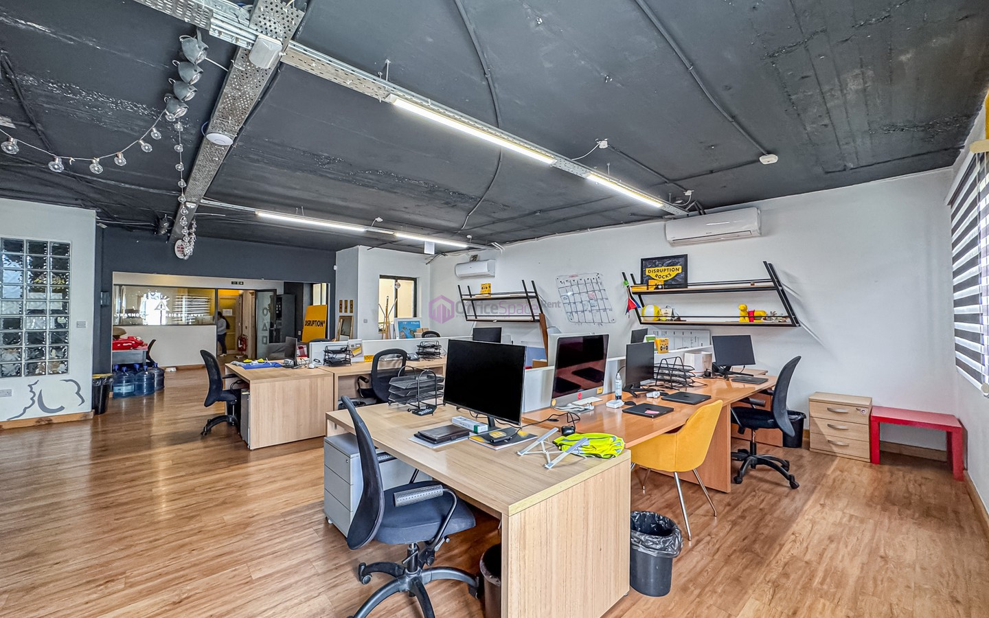 Duplex Offices For Sale