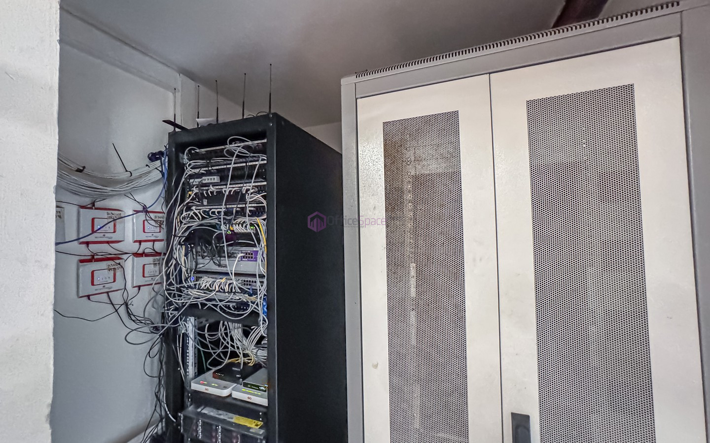 Duplex Offices For Sale