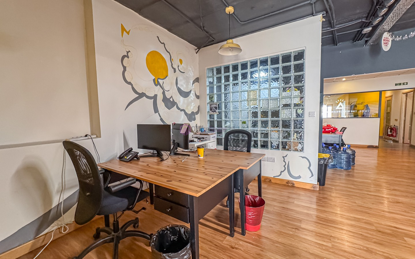 Duplex Offices For Sale