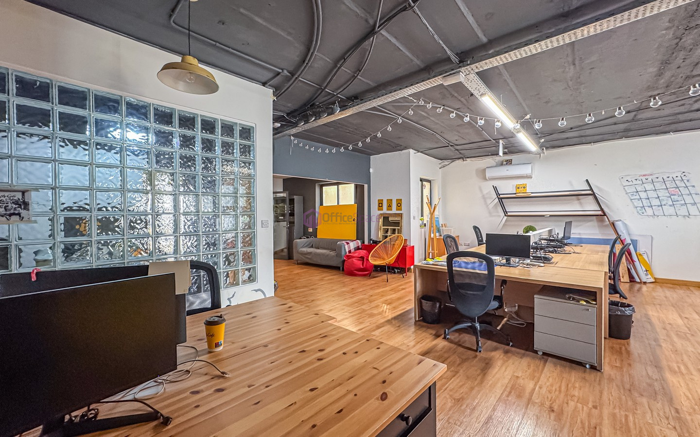 Duplex Offices For Sale