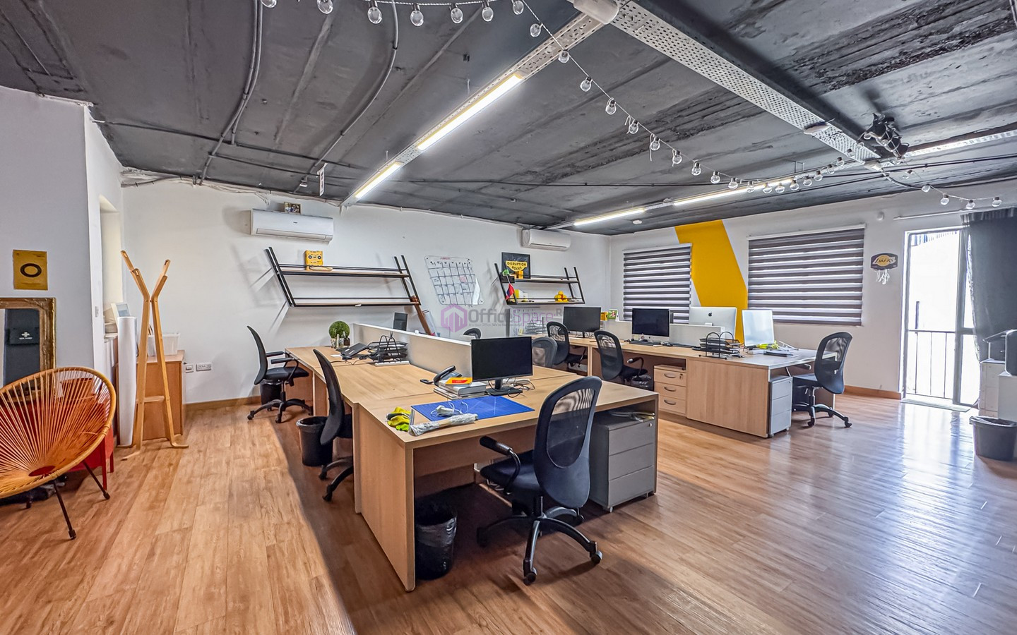 Duplex Offices For Sale
