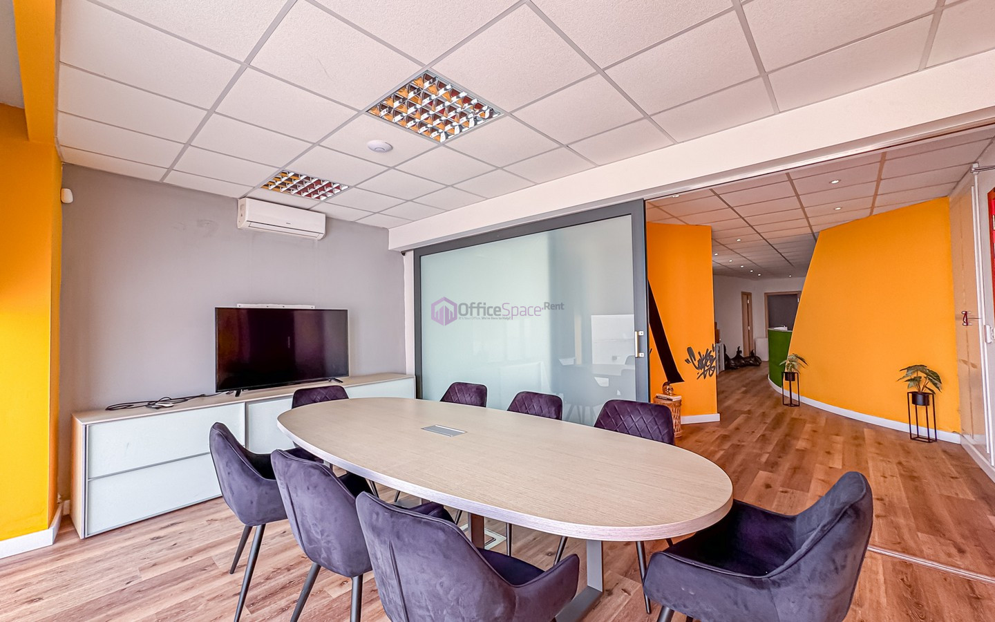 Duplex Offices For Sale