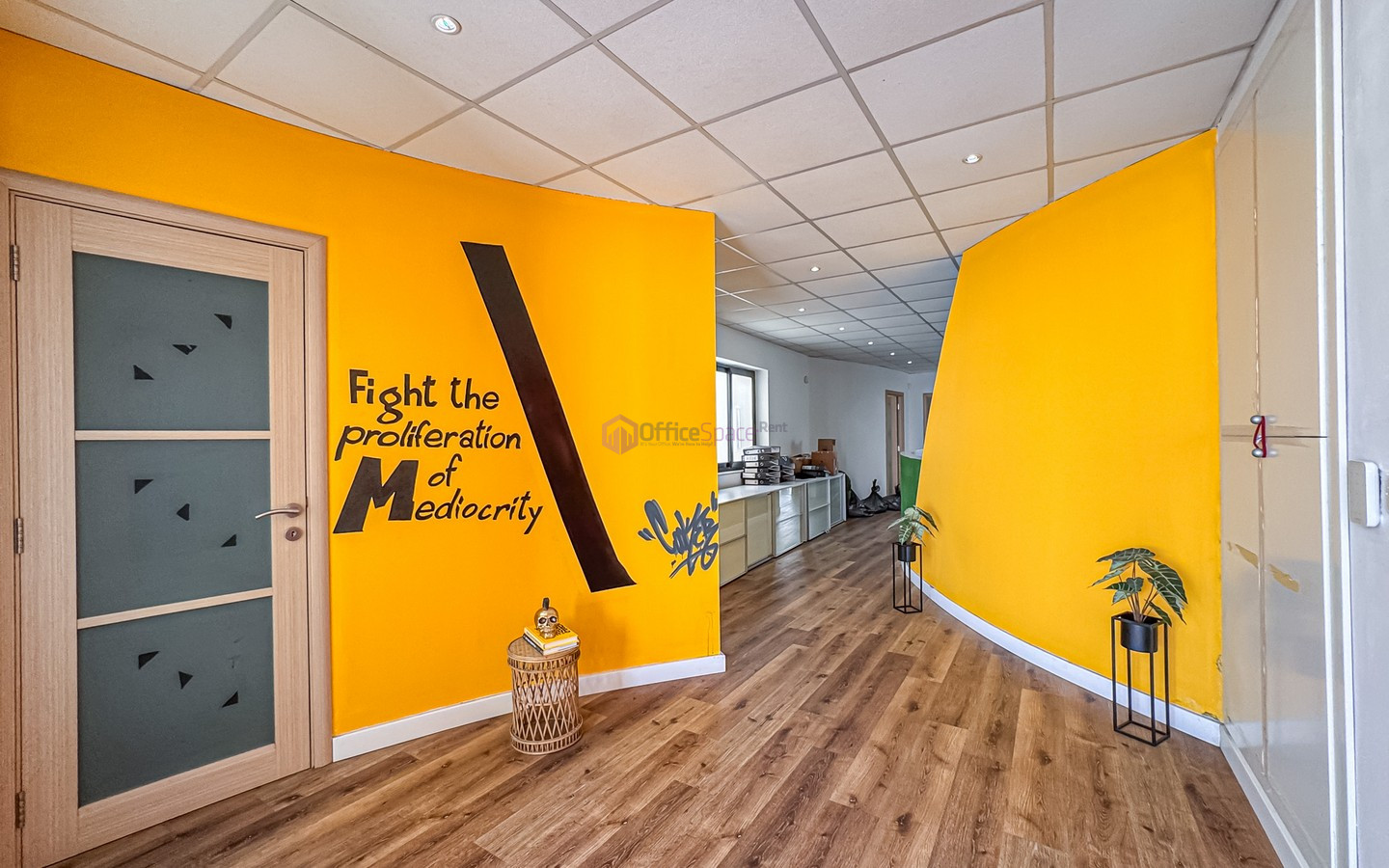 Duplex Offices For Sale