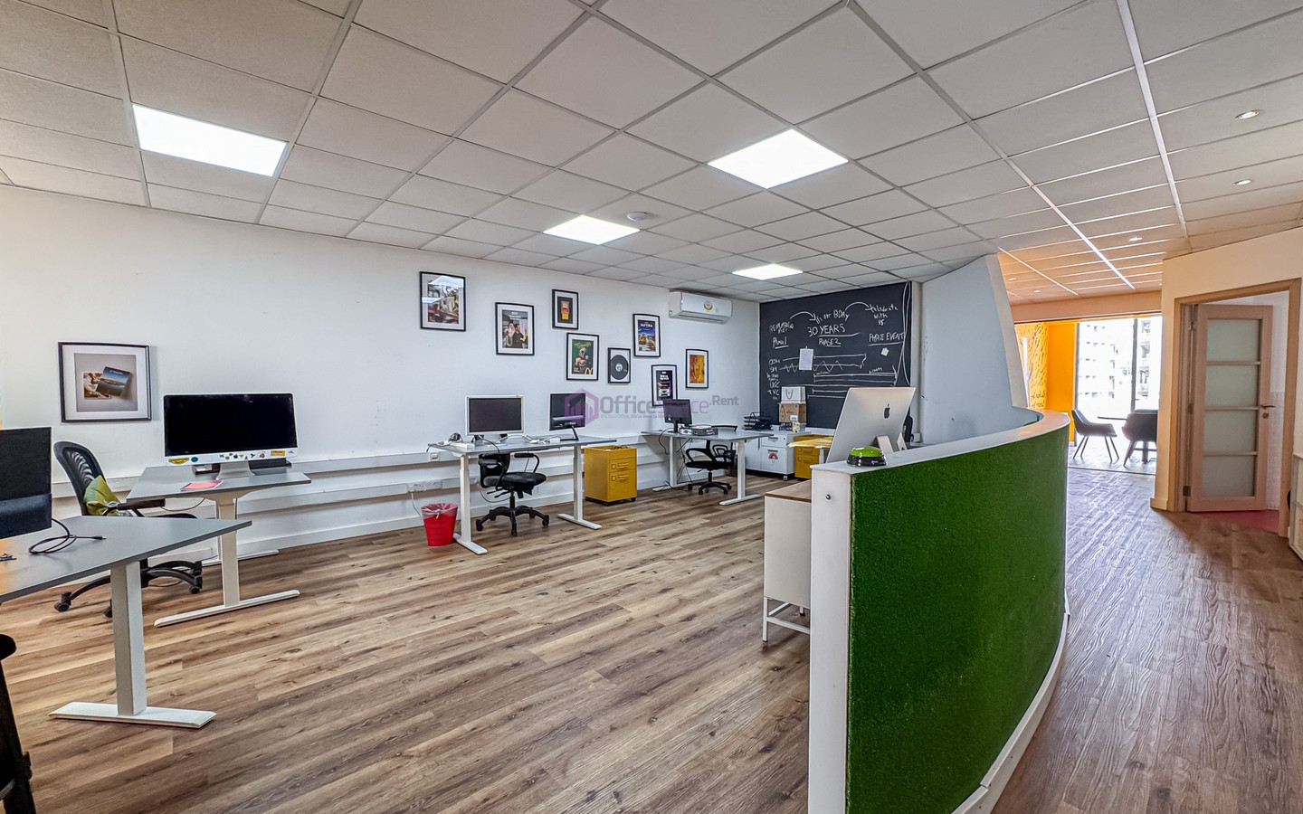Duplex Offices For Sale