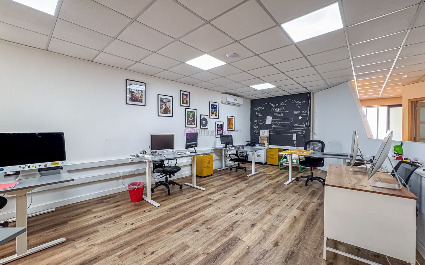 Duplex Offices For Sale