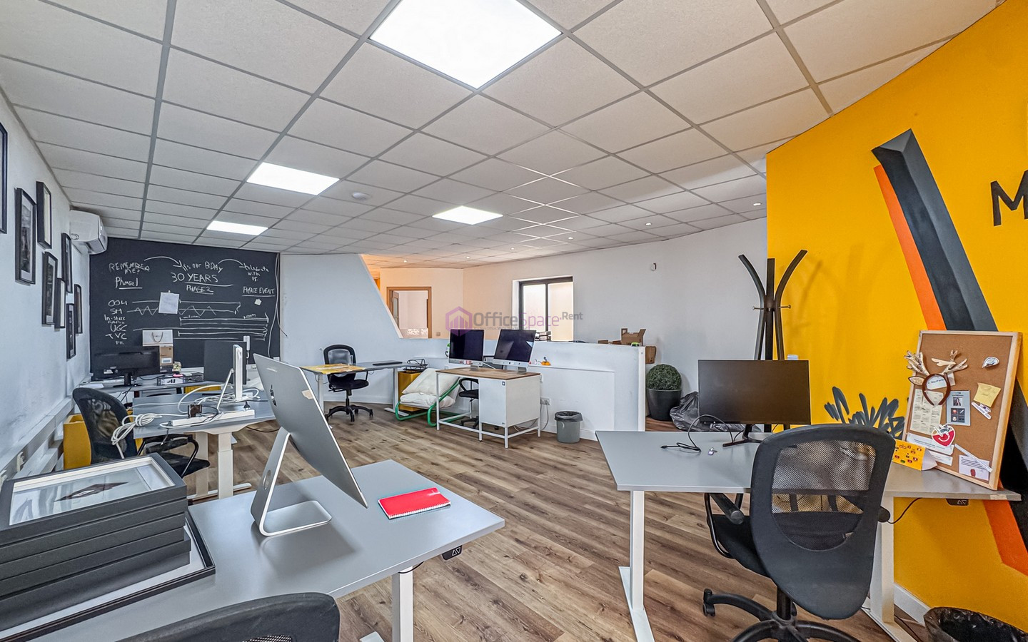 Duplex Offices For Sale
