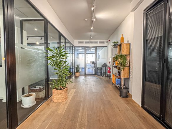 Serviced Offices Malta by Location - The 2026 Guide