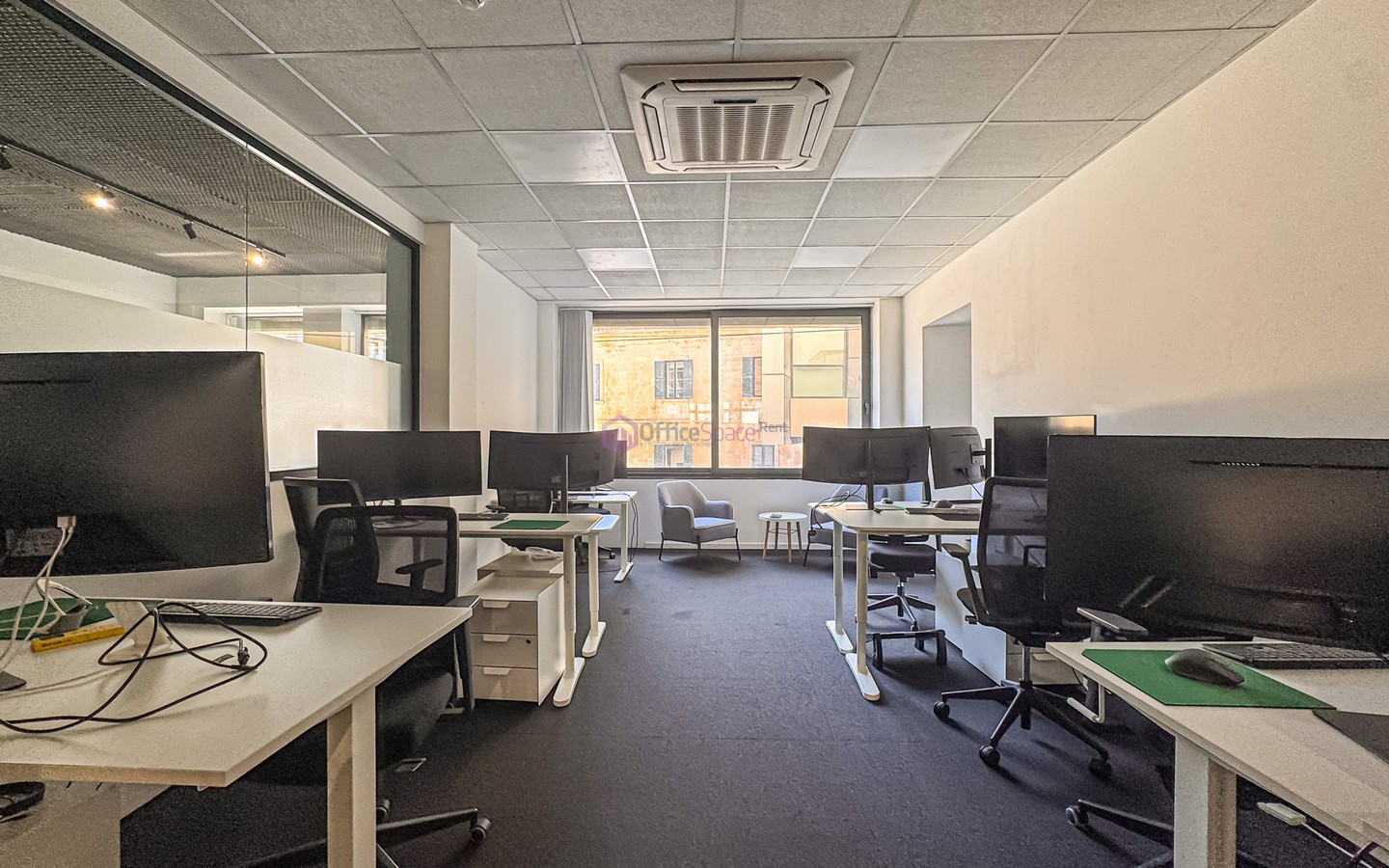 St Julians Serviced 10 desks St Julians Serviced 10 desks