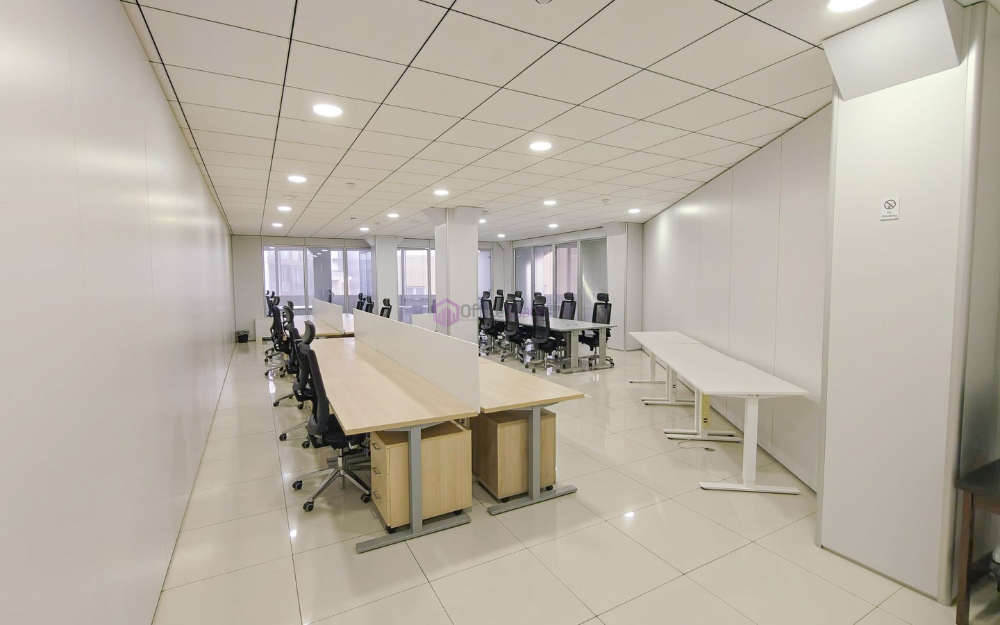 St Julians Office for 22 Desks