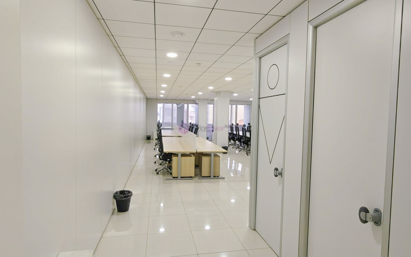 St Julians Office for 22 Desks