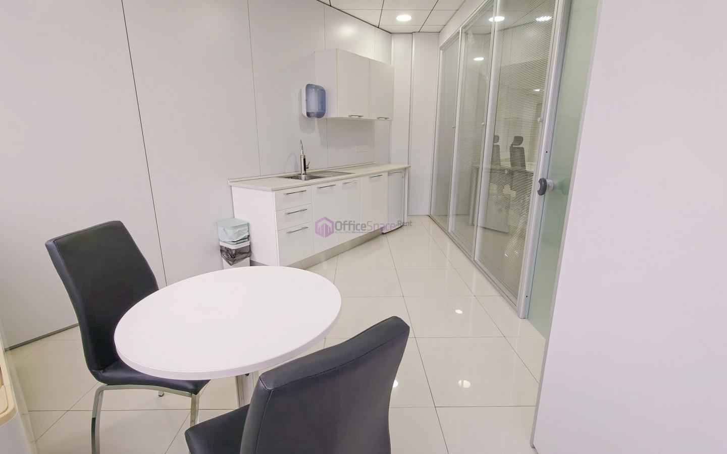 St Julians Office for 22 Desks