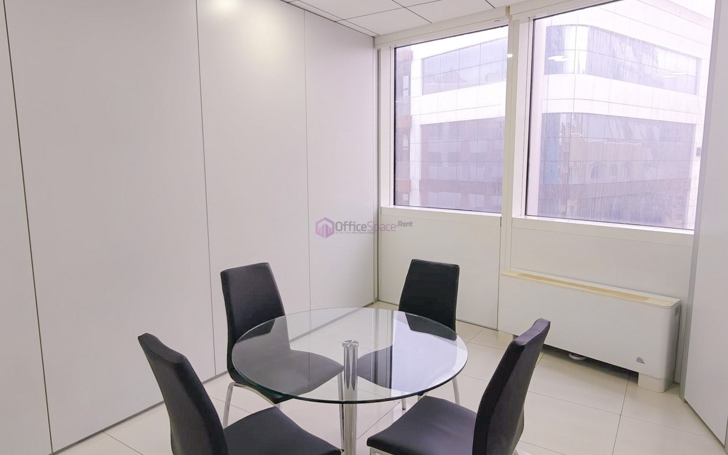 St Julians Office for 22 Desks