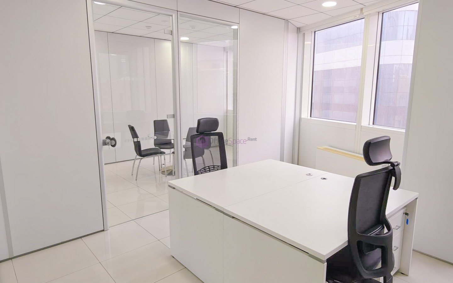 St Julians Office for 22 Desks