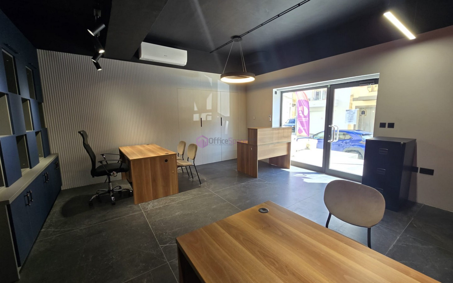 Commercial Space in Rabat To Let