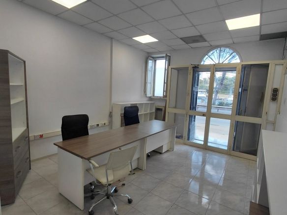 Pieta Marina Seafront Office