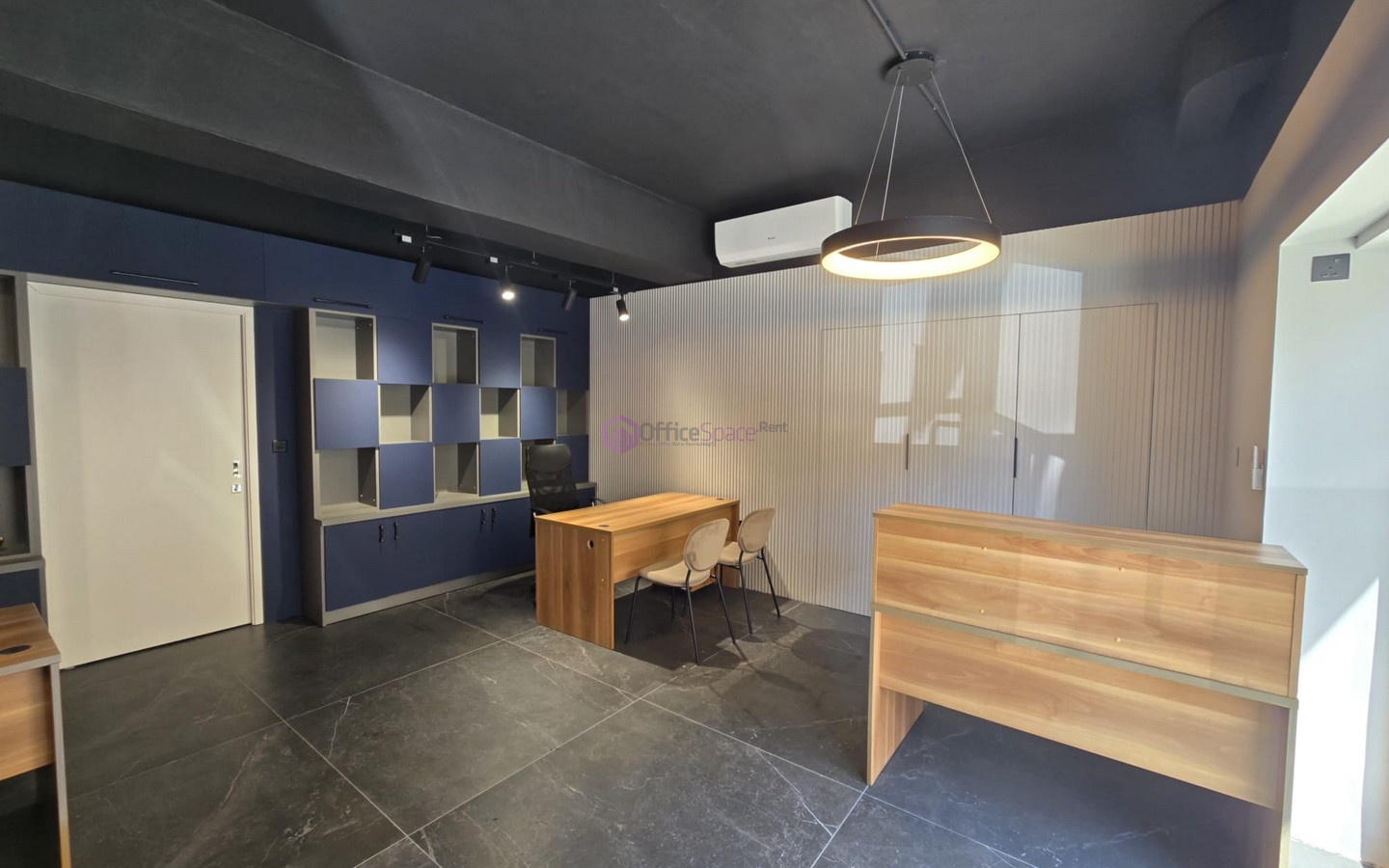 Commercial Space in Rabat To Let