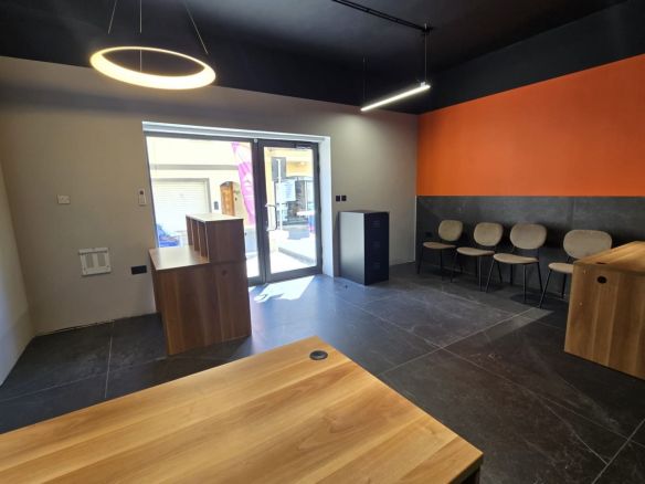 Commercial Space in Rabat To Let
