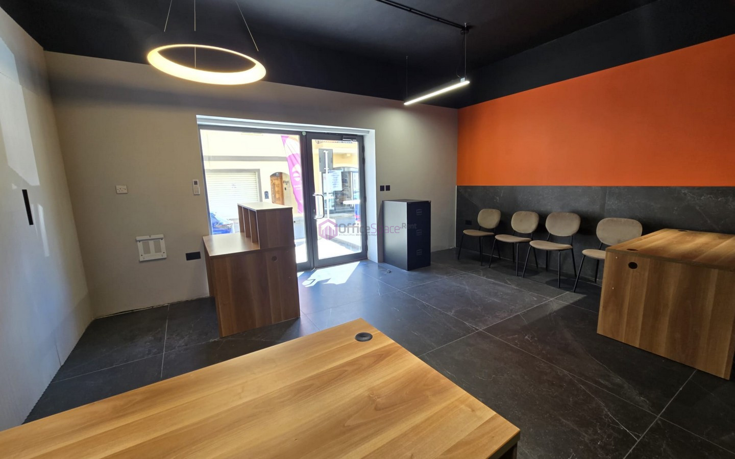 Commercial Space in Rabat To Let Commercial Space in Rabat To Let
