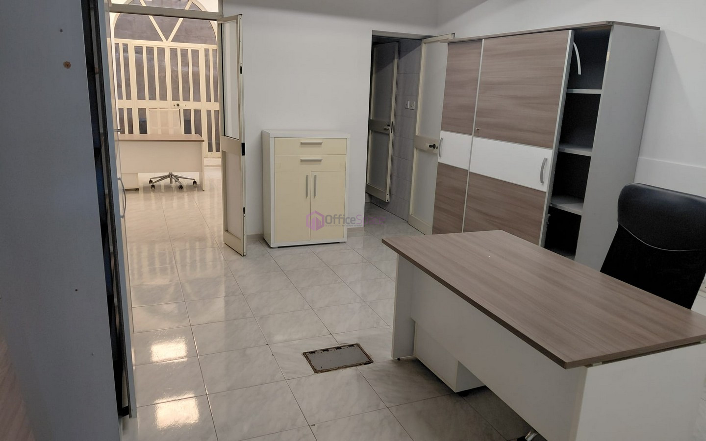 Pieta Marina Seafront Office
