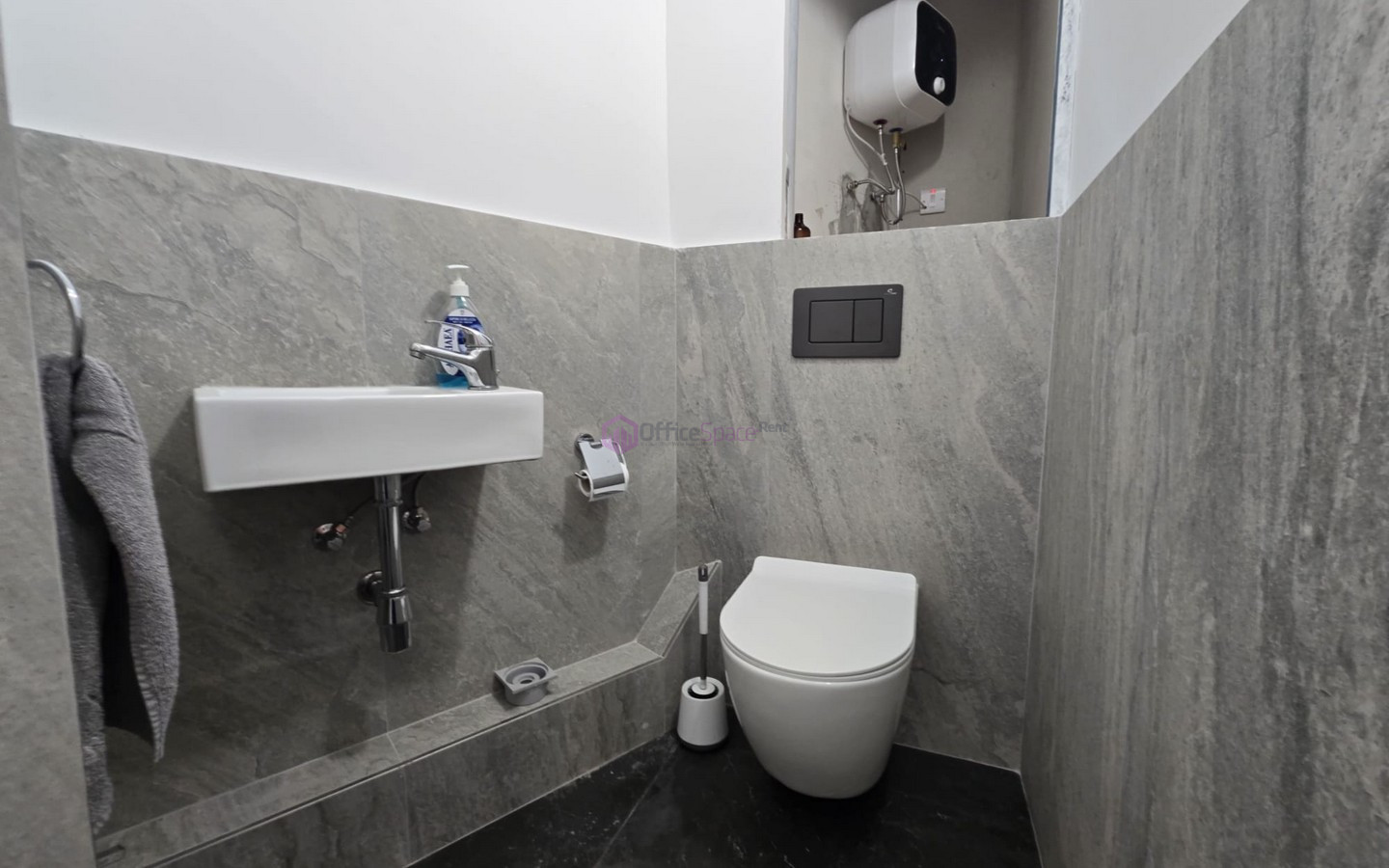 Commercial Space in Rabat To Let