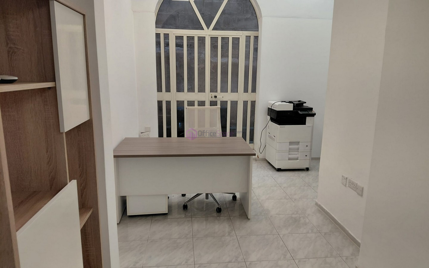 Pieta Marina Seafront Office