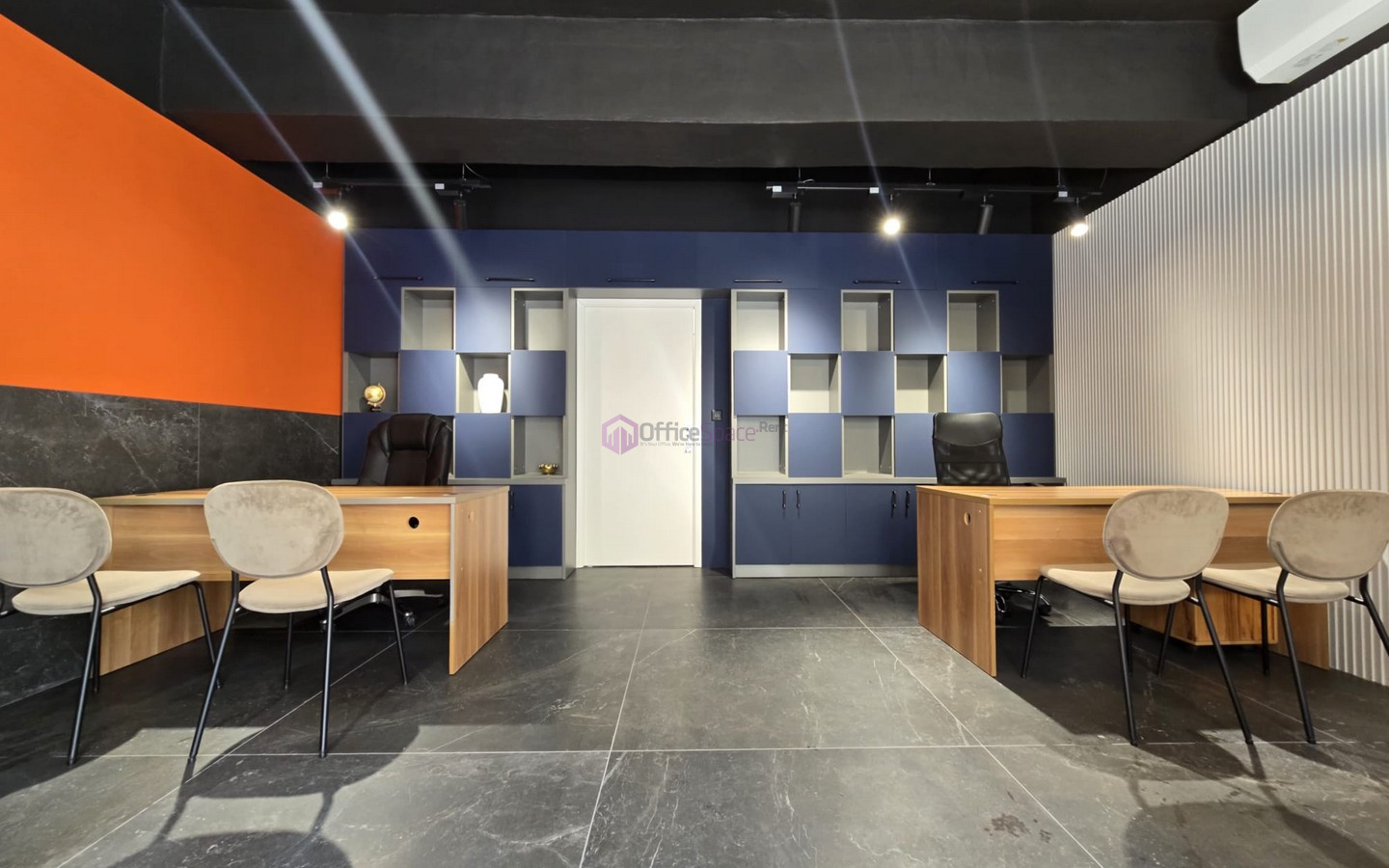 Commercial Space in Rabat To Let