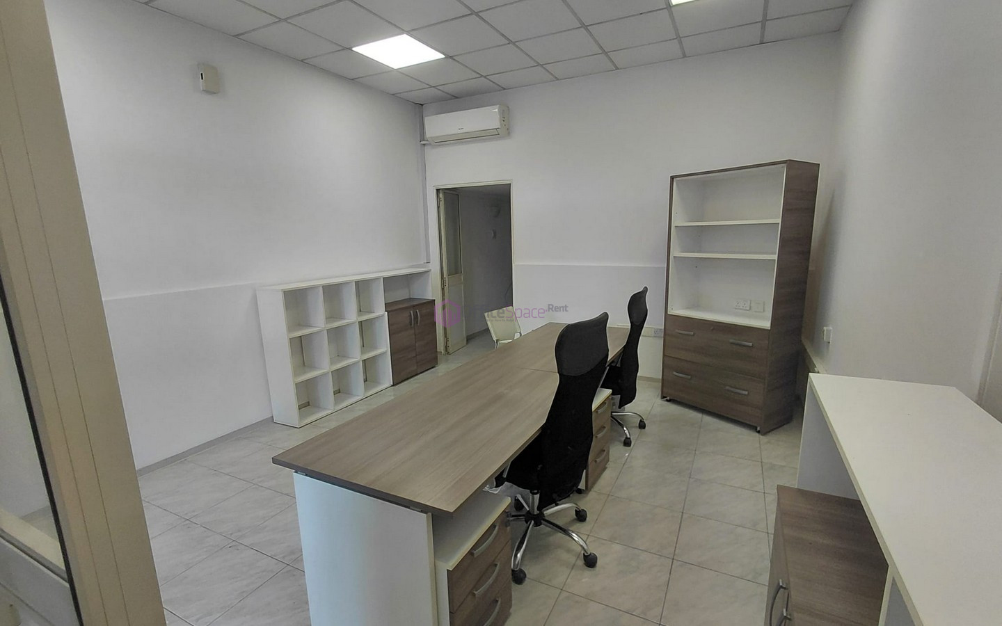 Pieta Marina Seafront Office