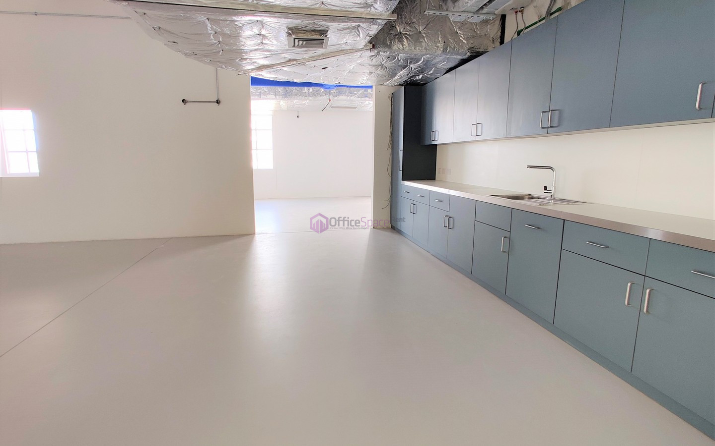 Rent Office for 40 Desks in Malta