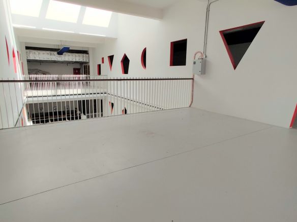 Rent Office for 40 Desks in Malta
