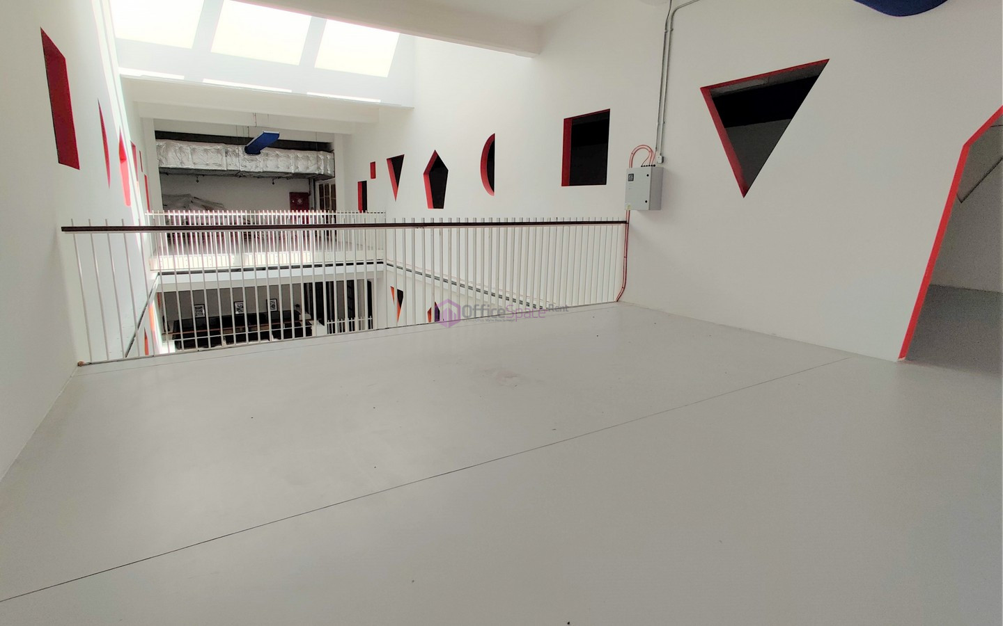 Rent Office for 40 Desks in Malta Rent Office for 40 Desks in Malta