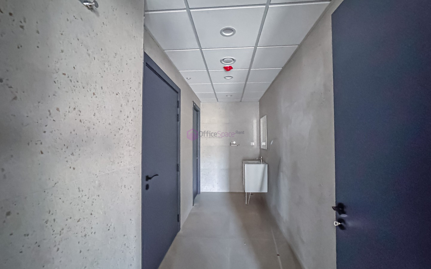 San Gwann Office For 15 Desks