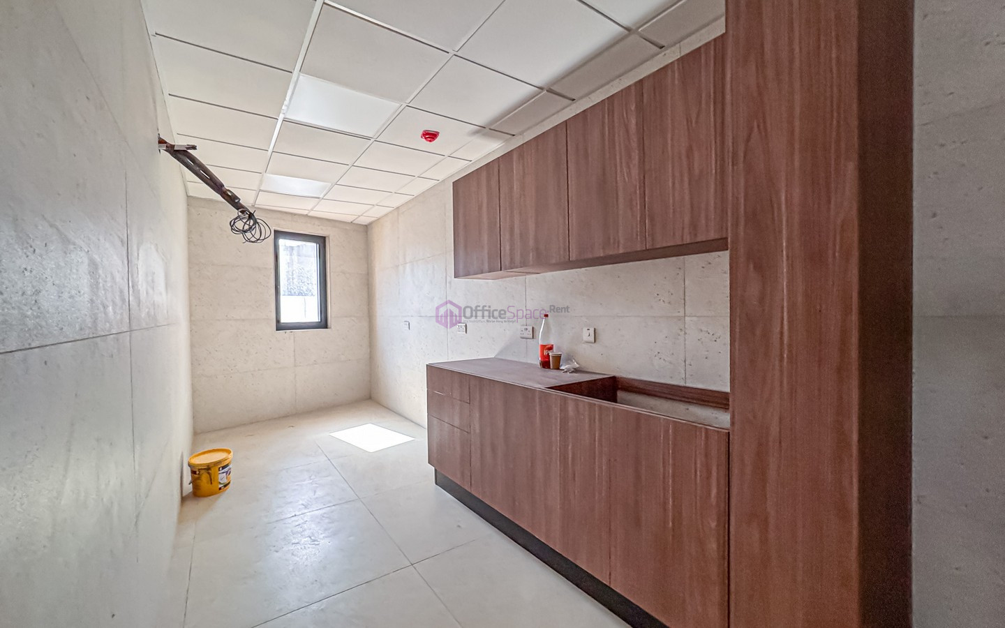 San Gwann Office For 15 Desks