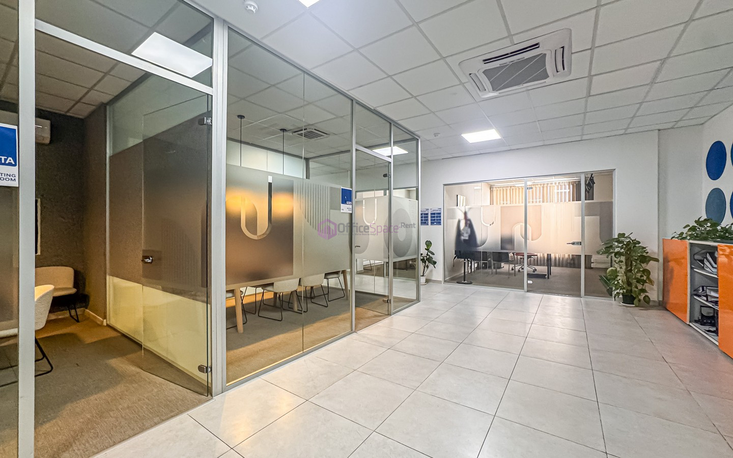 To Let Office Space in Sliema