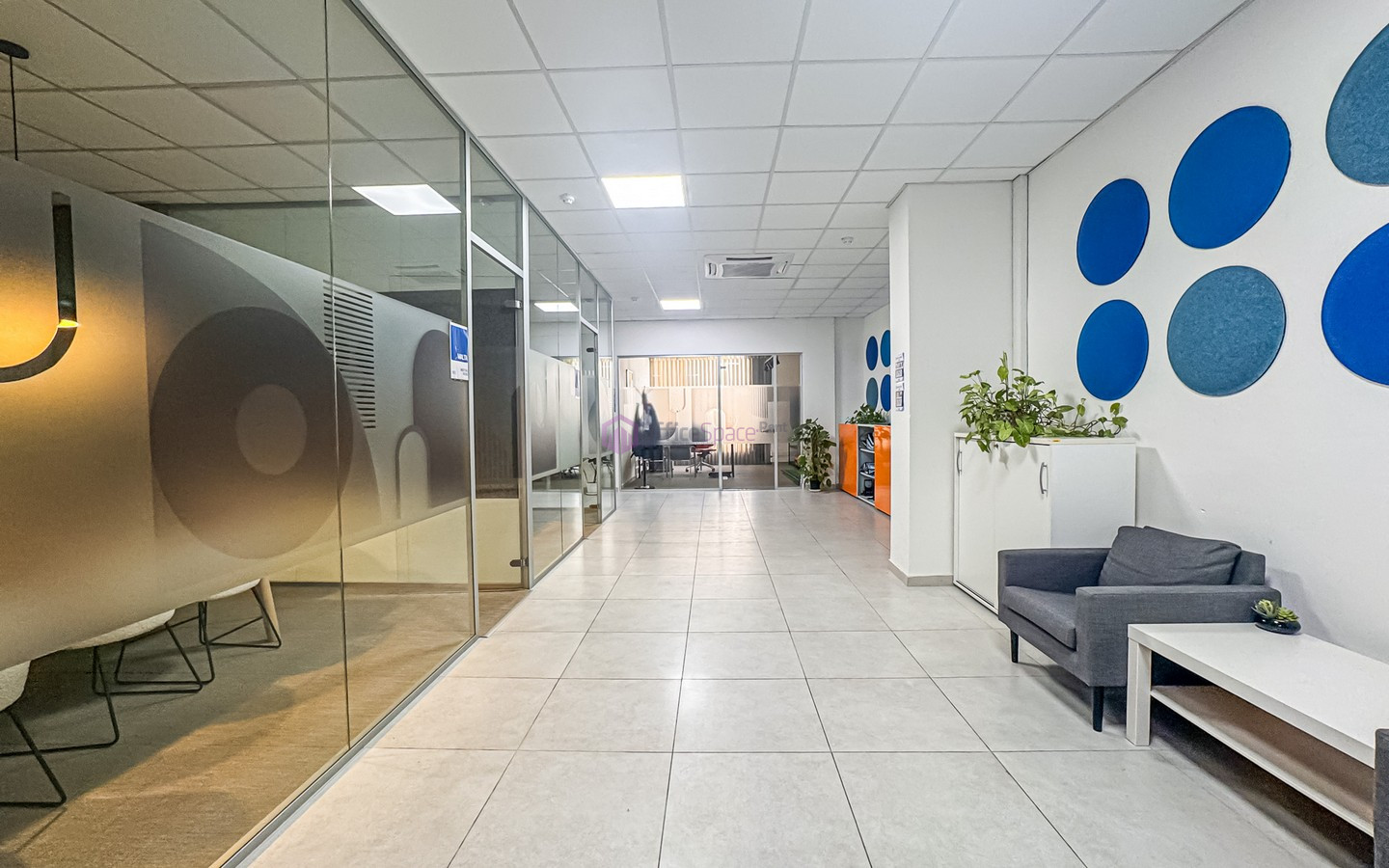 To Let Office Space in Sliema