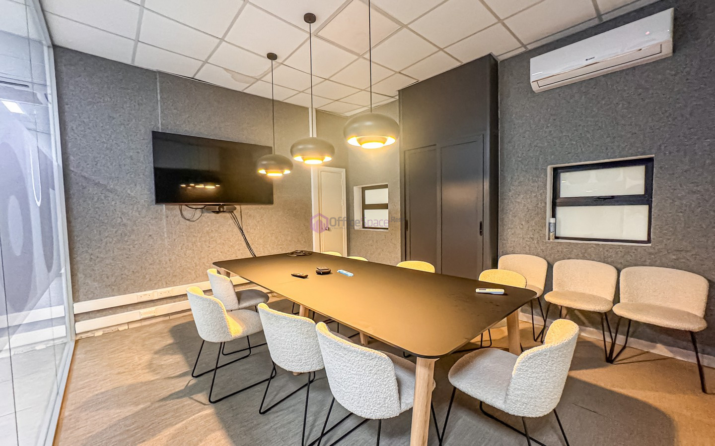 To Let Office Space in Sliema