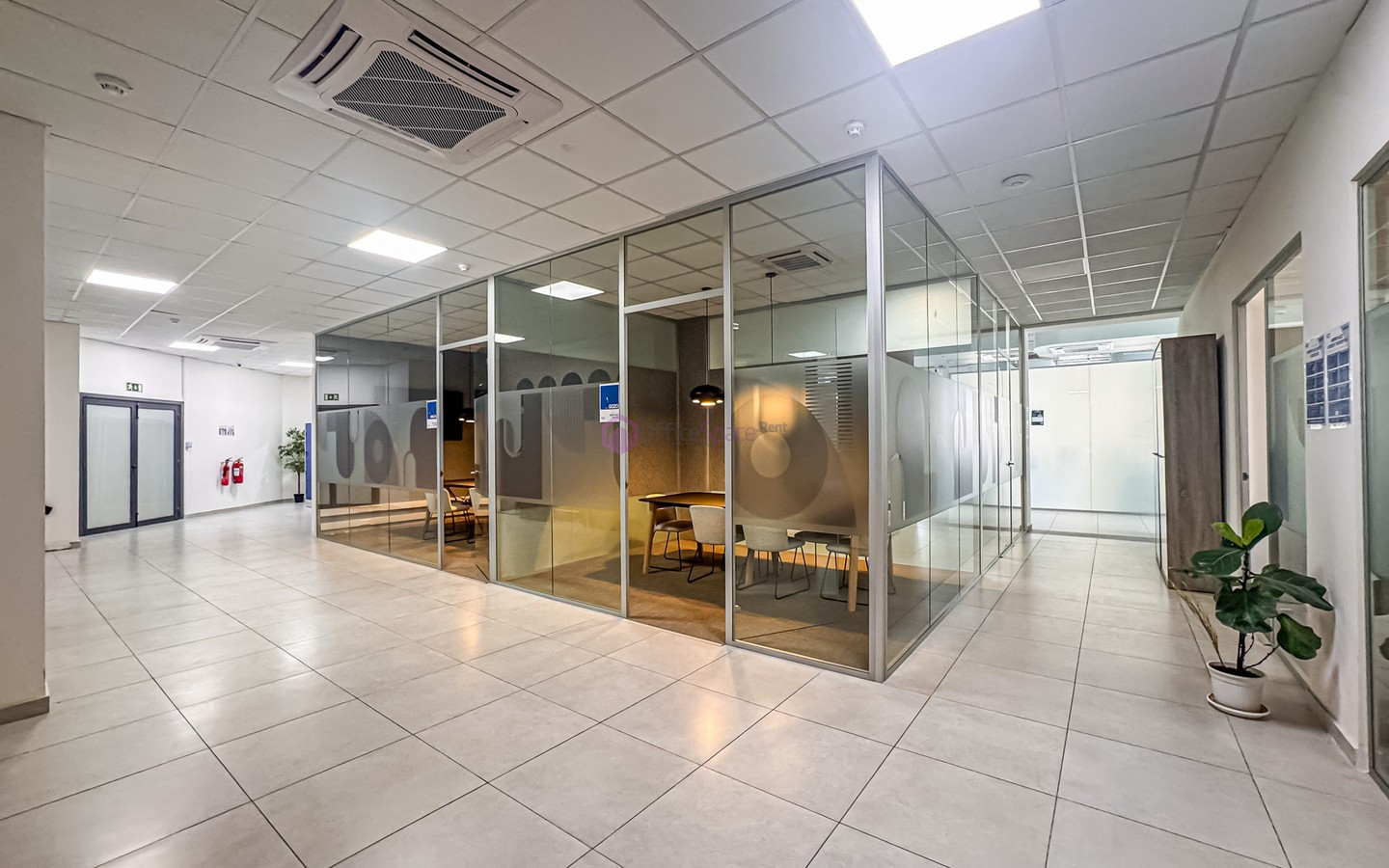 To Let Office Space in Sliema