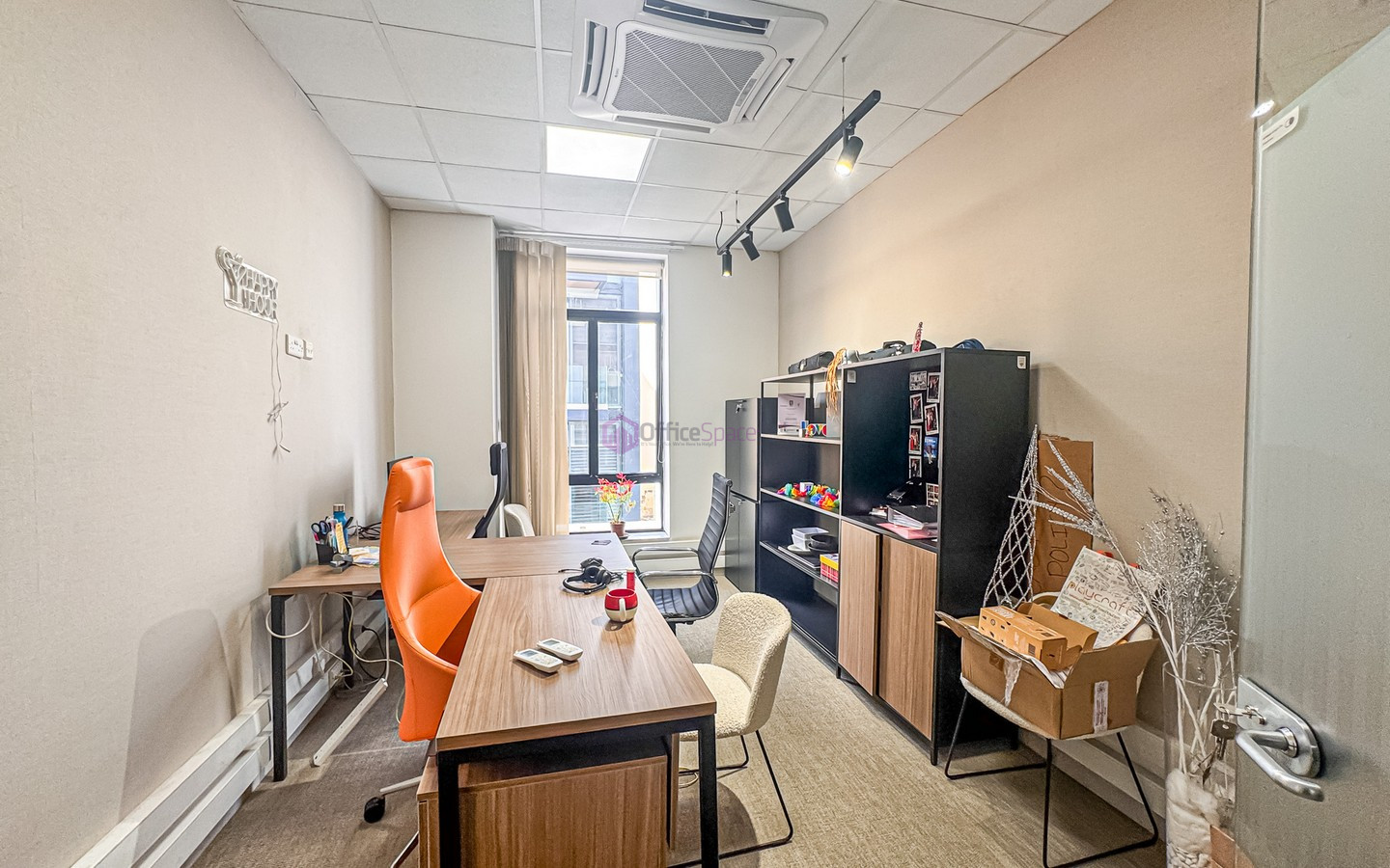 To Let Office Space in Sliema