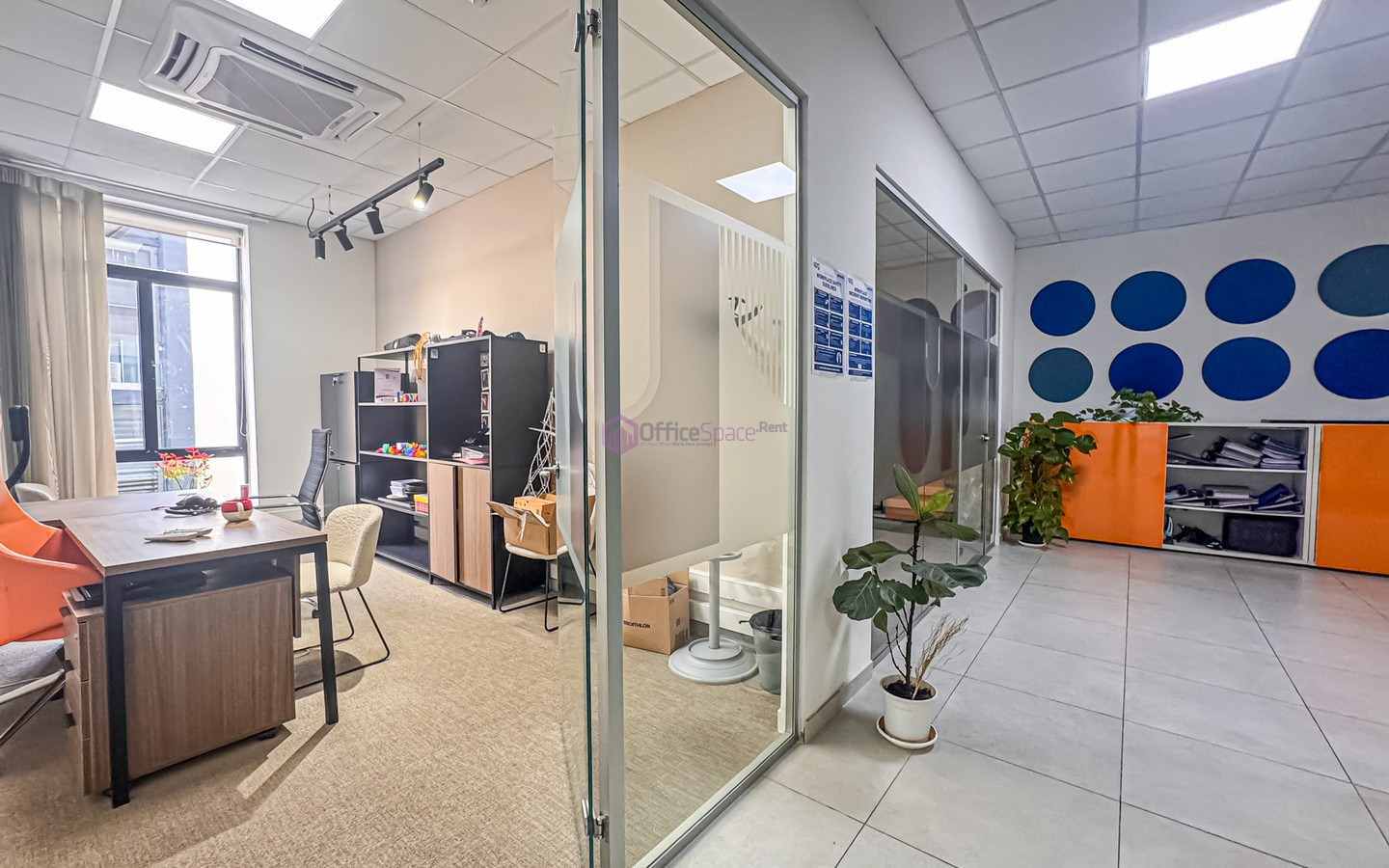 To Let Office Space in Sliema